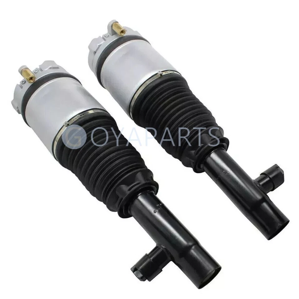 4X Amortiguadores de suspensión neumática delantera trasera aptos para Volvo XC90 2,0 L T5 T6 T8 31476850 Foto 4 de 4
