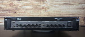 Ampeg B2re | eBay