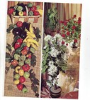 SEATTLE WORLD'S FAIR • BEAUTY FOR THE FUTURE • CENTURY 21 • FLOWERS BROCHURE — photo 5