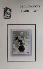 2024-25 Upper Deck Premier Attractions Jason Robertson 24/99 #PA-JR