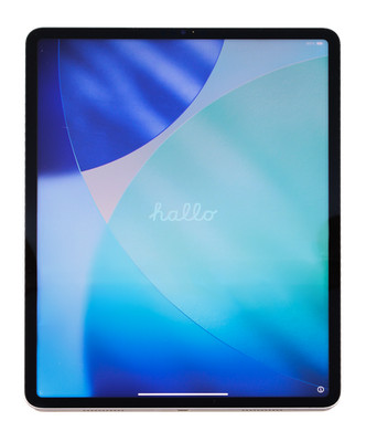 Apple iPad Pro 5 12.9 2021 M1 256GB WiFi Liquid Retina Spacegray A2378 MHNH3LL/A