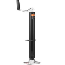 Trailer Jack A Frame Bolt On Trailer Tongue Jack 2000 Lb Height Adjustable Trailer Jack A Frame Bolt On Trailer Tongue Jack 2000 Lb Height Adjustable