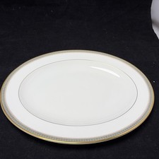 Royal Dolton 16'' Clarendon Serving Platter # H.4993