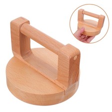 Plaque De Pression Gravée Outil D'impression Au Pochoir Baren Presse Portatif