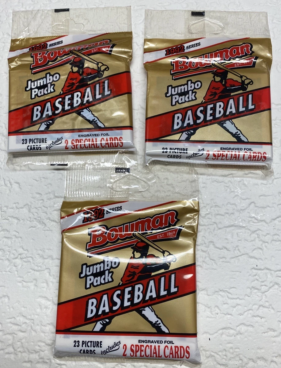 Bowman Mike Piazza Baseball Sports Trading Cards & Accessories