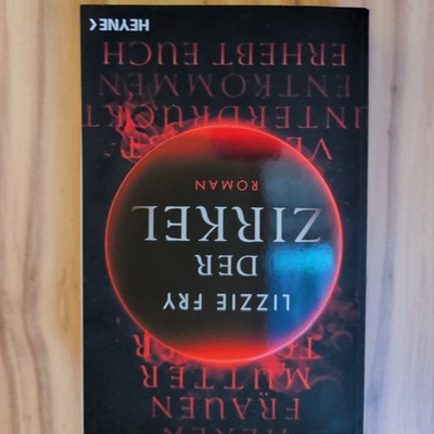 Der Zirkel von Lizzy Fry (2021, Taschenbuch)