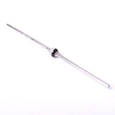 BYW95B Silizium-Diode - SOD64 - EIC Semiconductor