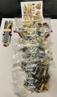 LEGO Star Wars: Wookiee Gunship (75084) Incomplete No Manual No Figures Stickers
