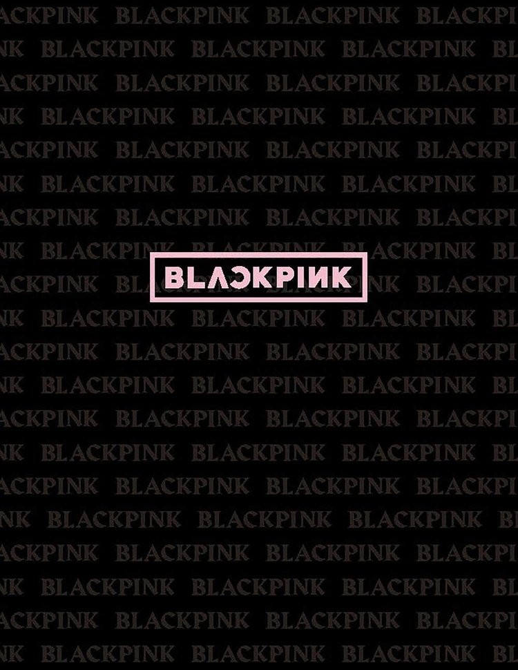 Book BLACKPINK Official Photo Book ""BLACKPINK"" Japanese Kim Hee June Paperback