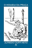 Neto Alfredo | O Homem Da PraçA | Taschenbuch | Portugiesisch (2023)
