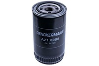 Denckermann ÖLfilter A210098 Passend FüR Nissan