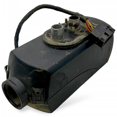 Axor Air Heater 0058308661 A0058308661 252334 465848BA 021516 1876720