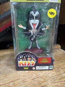 Kiss Headliners XL | eBay