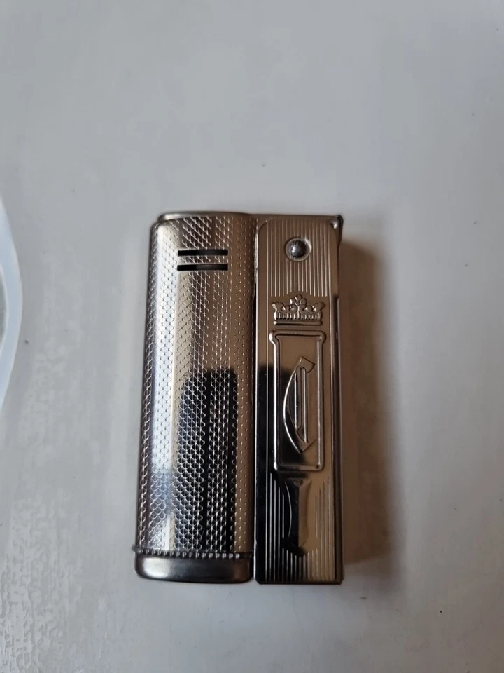 Briquet Neuf Imco Streamline Chesterfield - Photo 3/4