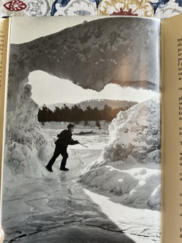 BEYOND THE URAL MOUNTAINS Big Game Hunting Trapping Siberia USSR 1961 Aramilev - Picture 5 of 6