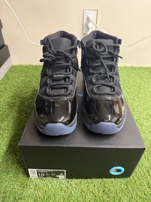 Air Jordan 11 Gamma Blue