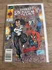 The Amazing Spider-Man #330 (Marvel Comics March 1990) Newsstand