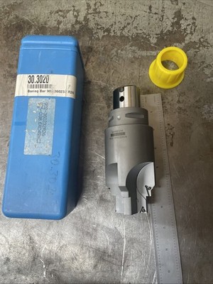 Sandvik Coromant Capto C5 Cutter Boring Bar 902-360232R26 30.3020
