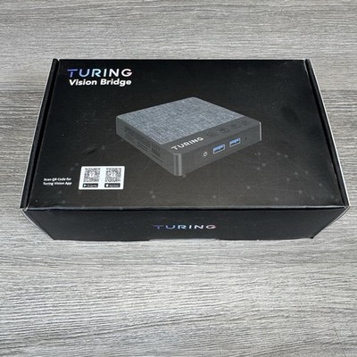 Turing Vision Bridge Smart VSaaS Gateway AI Camera Hub Smart Camera Hub