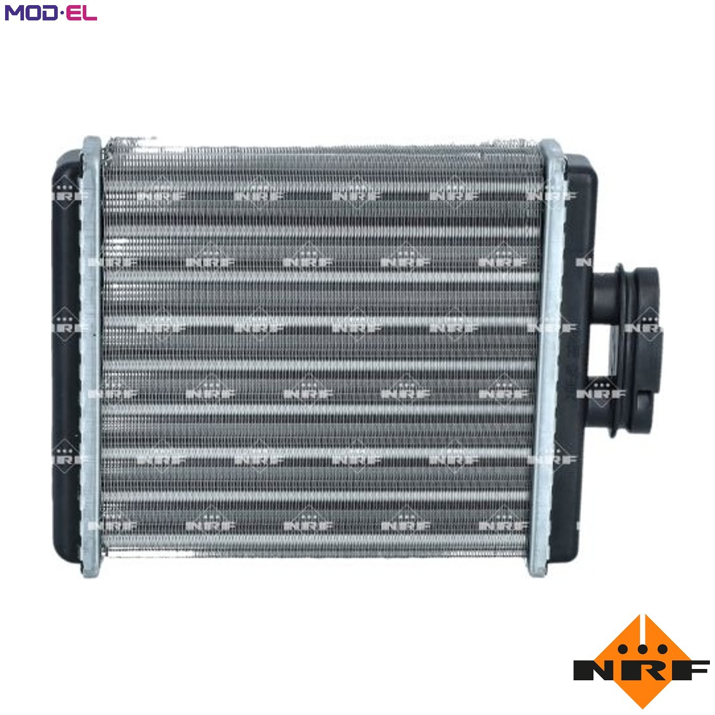 4x ✅Fits NRF NRF 53558 Heat Exchanger, interior heating 53558 Heate ⭐UK Seller⭐ - Image 28