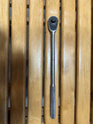 MAC TOOLS XR12K 3/8" DRIVE  RATCHET 12" LONG — photo 2