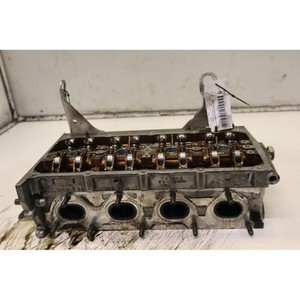 ZYLINDERKOPF R. VOLKSWAGEN GOLF 6A SERIE (08-12) 1.4 16V TSI (90KW) BER. 2008