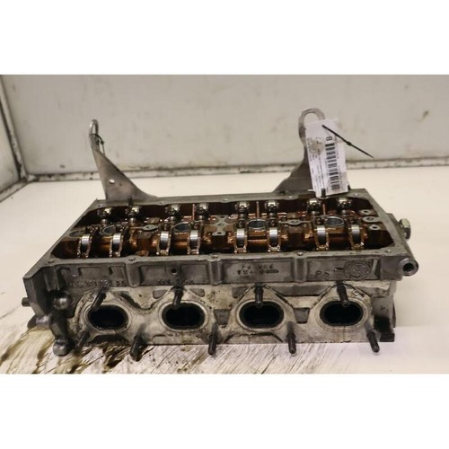 ZYLINDERKOPF R. VOLKSWAGEN GOLF 6A SERIE (08-12) 1.4 16V TSI (90KW) BER. 2008