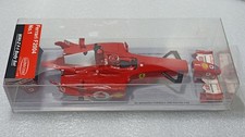 Kyosho Mini-Z F-1 Formula F1 Body Set Ferrari F2004 No.1 MFB29