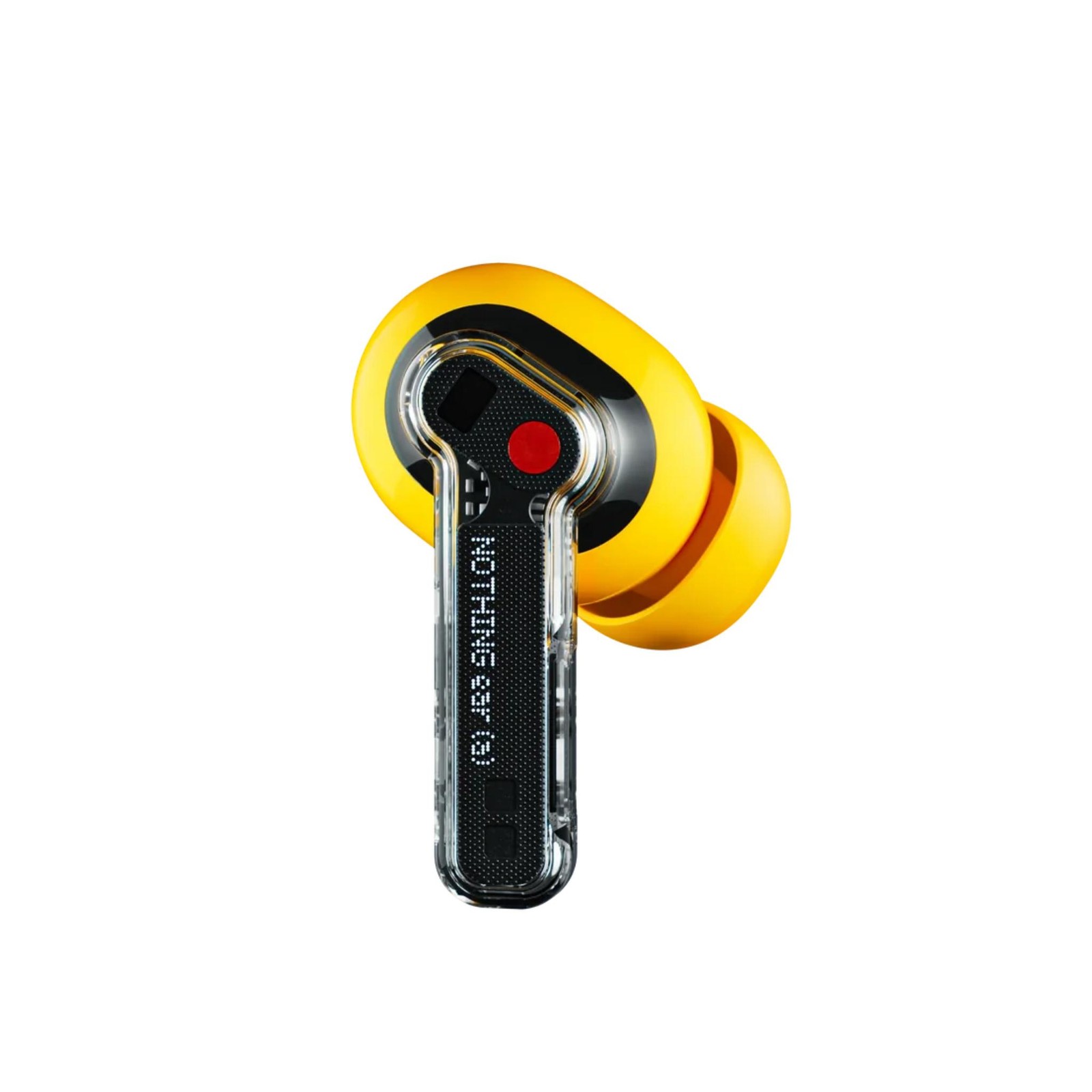 Nothing Ear (a) Headset True Wireless Stereo (TWS) In-ear Calls/Music USB