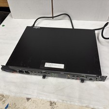 Avid HD Omni Audio Interface 9100-58631-00 for Pro Tools Digidesign- Read Descri