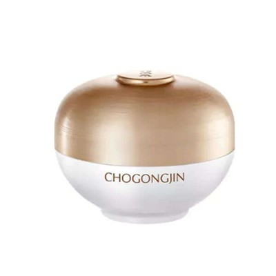 Chogongjin Sulbon Jin Dark Spot Correcting Cream - 60ml  K-BEAUTY