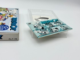 Paperboy Nintendo FC Famicom Japan CIB Manual Tested Authentic