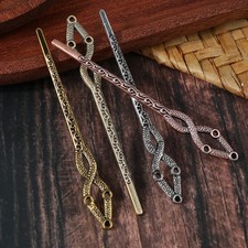 Couture, Tricot, Gros Chas, Aiguilles à Fil émoussé, Aiguilles à Tisser,