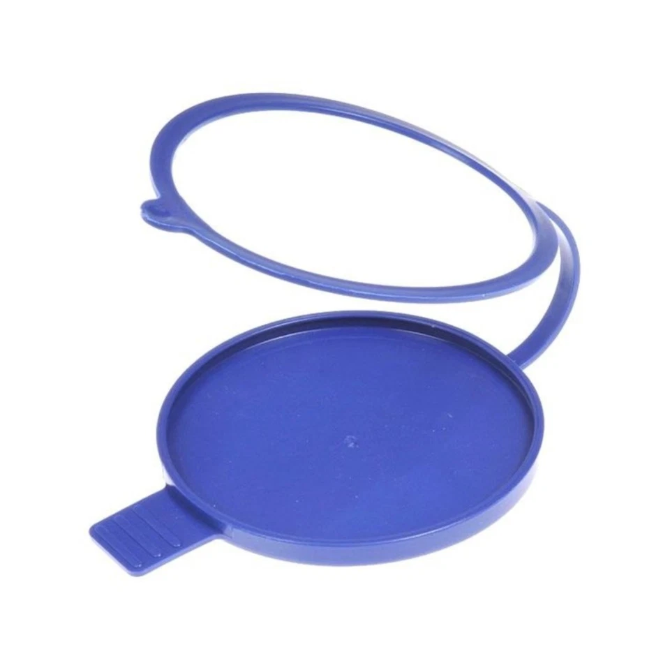 For Dodge Sprinter 2500/3500 2007-2009 Windshield Washer Reservoir Cap | Blue Foto 2 de 4