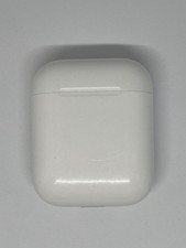 AirPods 2 Generation A1602 NUR ladecase charg...