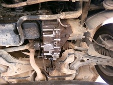 Boite de vitesse Seat AROSA