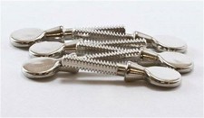 American Plating Ligature Replacement Screws (6 Pieces)