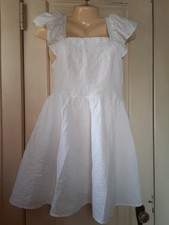Old Navy Woman's Lined Sleeveless Dress Size Large