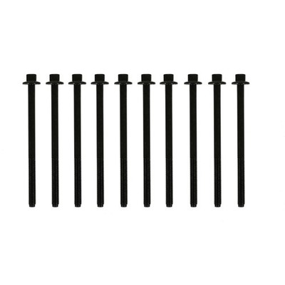Fel-Pro ES72480 Engine Cylinder Head Bolt Set for 11-17 Ford F-150/Mustang 5.0L