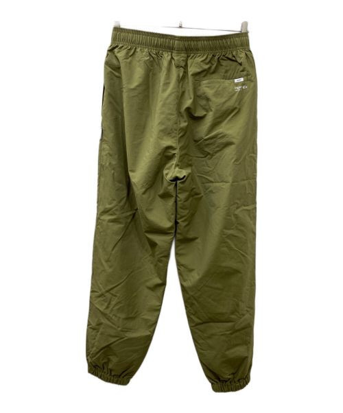 Wtaps SPST2001 Olive Drab Nylon Trousers Pants Pertex Wtaps SPST2001 Olive Drab Nylon Trousers Pants Pertex