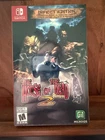(SEALED) House Of The Dead 2 Remake Limited Edition - Nintendo Switch
