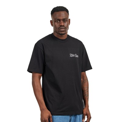 Eddie Chacon - Sundown T-Shirt Black