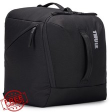 Thule RoundTrip 35L Ski Snowboard Boot Bag US 13 Helmet