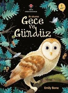Gece ve Gündüz - İlk Okuma von Emily Bone | Buch | Zustand sehr gut