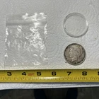 1924 silver peace dollar! Lots Of Details Still Left! Nice Coin! Look!