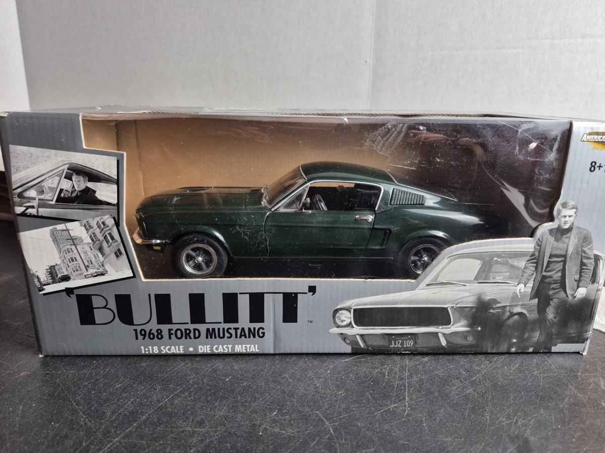 1 18 Mustang for sale | eBay