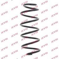 2X KYB RA3359 Fahrwerksfeder FüR Peugeot 3008 5008 0U 0E