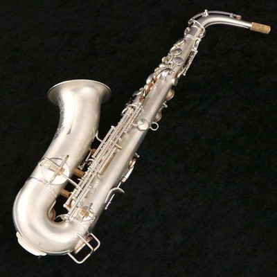 King Alto KING SN.99xxx Alto Saxophone Wind Pal