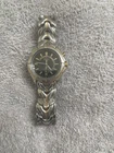 Vintage Seiko Sports 100 Seiko 5M42-0B09 Kinetic Watch