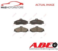 BRAKE PADS SET BRAKING PAD FRONT ABE C13048ABE FOR MAZDA B-SERIE,BT-50
